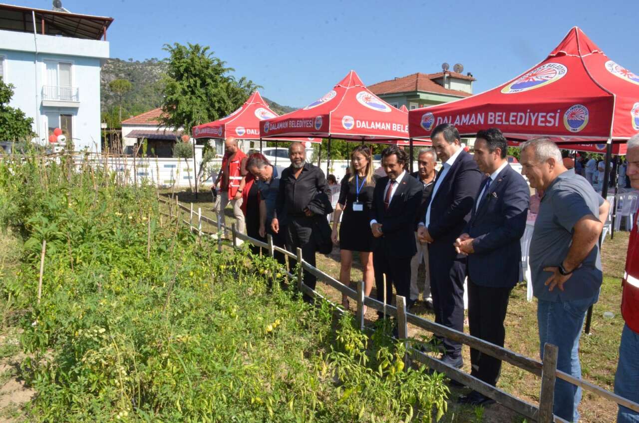 Dalaman'da Özel Coğrafi Keşifler Anaokulu Hizmete Girdi 3